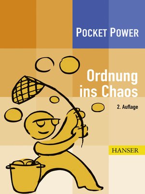 cover image of Ordnung ins Chaos